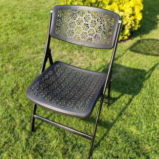 Складний стілець "Соти" SW-00001548 - Інтернет-магазин спільних покупок ToGether