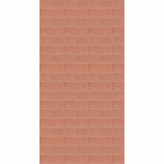 Панель стінова в рулоні 3D 700мм*3,08м*3мм Пудра (D) SW-00002266 - Інтернет-магазин спільних покупок ToGether