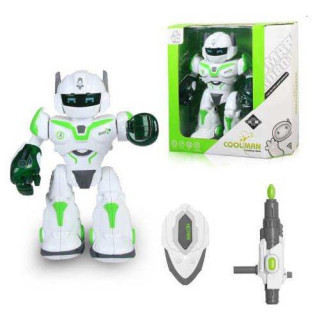 Інтерактивний Робот - Coolman 605 - Інтернет-магазин спільних покупок ToGether