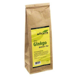 Лікувальний чай листя ГІНКГО БІЛОБА Ginkgo biloba tee - Інтернет-магазин спільних покупок ToGether