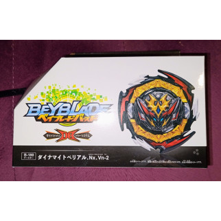 BeyBlade B180 (Бей Блейд) - Dynamite Belial - 6й сезон - Інтернет-магазин спільних покупок ToGether