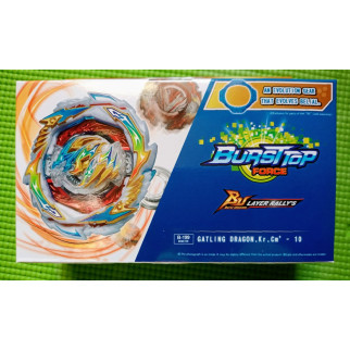 Бей Блейд B-199 BeyBlade Gatling Dragon 6й сезон - Інтернет-магазин спільних покупок ToGether