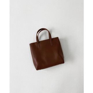 РУДА - велика каркасна якісна сумка в стилі "Tote Bag" на блискавці (Луцьк, 776) - Інтернет-магазин спільних покупок ToGether