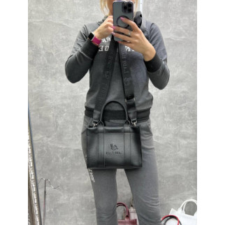 Чорний - міні-сумочки на блискавці зі знімним тканинним ремінем у комплекті  (0523) - Інтернет-магазин спільних покупок ToGether
