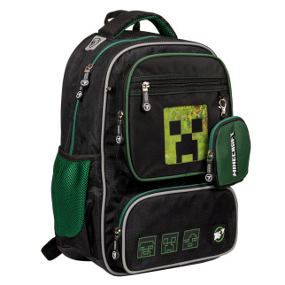 Рюкзак шкільний YES TS-46 Minecraft 559759 20 л Рюкзак шкільний YES TS-46 Minecraft 559759 20 л - Інтернет-магазин спільних покупок ToGether