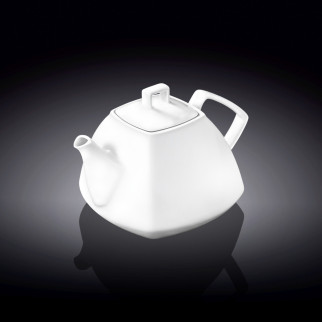 Заварювальний чайник квадратний Wilmax WL-994041 1050 мл - Інтернет-магазин спільних покупок ToGether