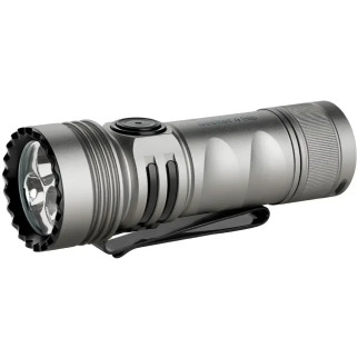 Ліхтар Olight Seeker 4 Mini CW Limited Edition Ti - Інтернет-магазин спільних покупок ToGether