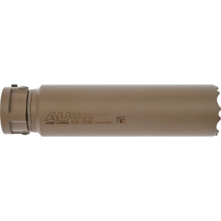 Саундмодератор Ase Utra DUAL762-BL GEN2 FDE - Інтернет-магазин спільних покупок ToGether