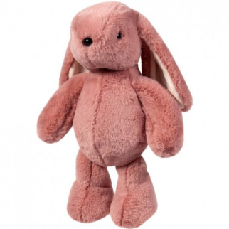 М'яка іграшка Кролик 4840437600239 35 см рожевий - Інтернет-магазин спільних покупок ToGether