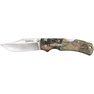 Ніж Cold Steel Double Safe Hunter Camo - Інтернет-магазин спільних покупок ToGether