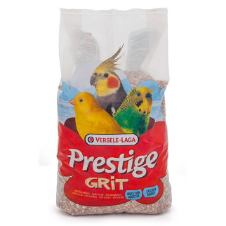 Мінеральне підживлення для птахів Versele-Laga Prestige Grit 2.5 кг - Інтернет-магазин спільних покупок ToGether