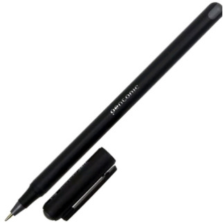 Ручка шар/масл "Pentonic" черная 0,7 мм "LINC" 12 шт в пачке /12/ - Інтернет-магазин спільних покупок ToGether