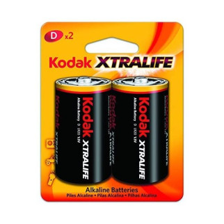 Батарейки Kodak LR20 по 2шт.в уп,цена за 1шт. /20/ - Інтернет-магазин спільних покупок ToGether