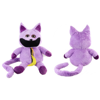 М'яка іграшка Smiling Critters Кіт, 52см - Інтернет-магазин спільних покупок ToGether