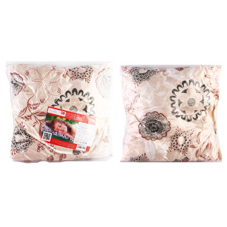 Подушка "Дачна" 70*70 тканина поліестер, кольорова 51932872 - Інтернет-магазин спільних покупок ToGether