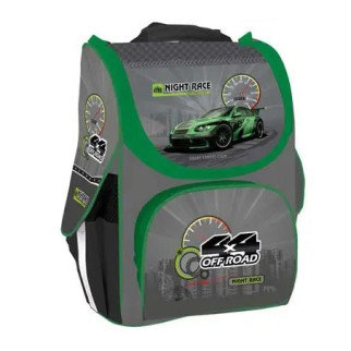 Рюкзак каркасний NIGHT RACE WL-867 - Інтернет-магазин спільних покупок ToGether