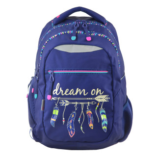 Рюкзак молодіжний YES T-23 Dream, 45*31*15 см - Інтернет-магазин спільних покупок ToGether