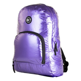 Рюкзак молодіжний YES DY-15 "Ultra light" лавандовий металік | 558434 - Інтернет-магазин спільних покупок ToGether