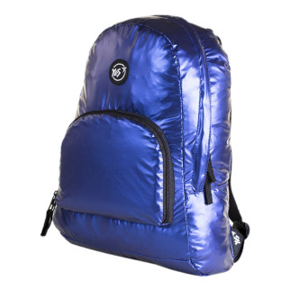 Рюкзак молодіжний YES DY-15 "Ultra light" синій металік - Інтернет-магазин спільних покупок ToGether