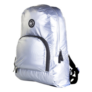 Рюкзак молодіжний YES DY-15 "Ultra light" сірий металік - Інтернет-магазин спільних покупок ToGether