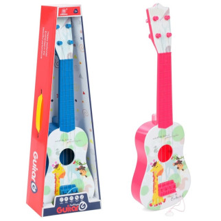 Гітара дитяча 898-41 55 см - Інтернет-магазин спільних покупок ToGether