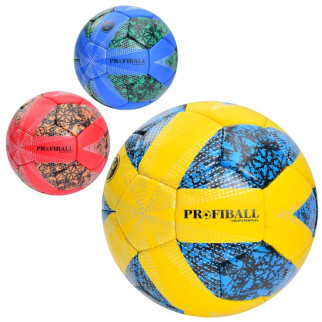 М'яч футбольний Profi 2500-278 5 розмір - Інтернет-магазин спільних покупок ToGether