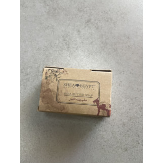Натуральне зволожуюче мило з олією ши Shea Egypt shea butter soap - Інтернет-магазин спільних покупок ToGether