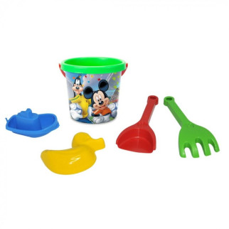 Набір іграшок для піску 77254 5 предметів - Інтернет-магазин спільних покупок ToGether