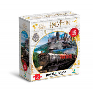 Пазли DoDo Harry Potter Хогвартський експрес 200502 350 деталей - Інтернет-магазин спільних покупок ToGether