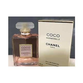 Жіноча парфумована вода Coco Mademoiselle Parfum 100 мл - Інтернет-магазин спільних покупок ToGether