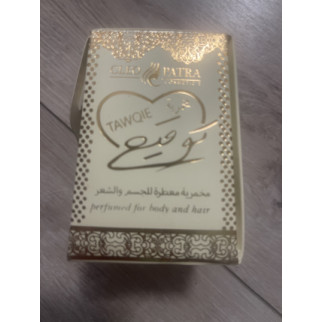 Натуральні Арабські крем-парфуми стійкі CleopatraTawqie 50 мл для жінок, східні парфуми з Єгипту - Інтернет-магазин спільних покупок ToGether