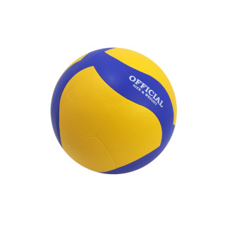 М'яч волейбольний "OFFICIAL" "5 (PVC, 260-280гр) - Інтернет-магазин спільних покупок ToGether
