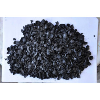 Вугілля зі шкаралупи волоського горіха 10 кг - Інтернет-магазин спільних покупок ToGether