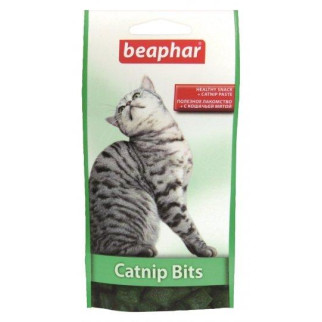 Beaphar Catnip-bits з котячою м'ятою 75шт - Інтернет-магазин спільних покупок ToGether