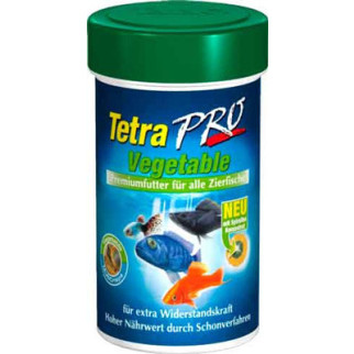 Тetra PRO Vegetable Crisps сухий корм для акваріумних риб 12 г - Інтернет-магазин спільних покупок ToGether