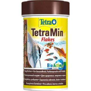 Тetra min сухий корм для риб 100 мл - Інтернет-магазин спільних покупок ToGether