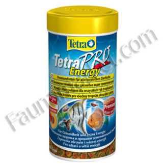 Тetra Pro Energy Crisps сухий корм для риб 12 г - Інтернет-магазин спільних покупок ToGether