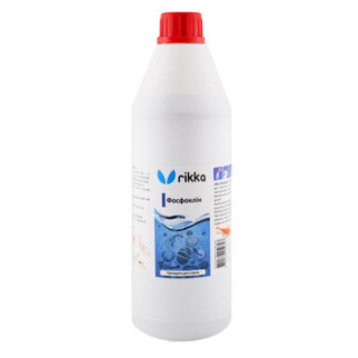 Фосфоклін Rikka 1000 мл-Препарат для видалення фосфатів - Інтернет-магазин спільних покупок ToGether