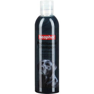 Beaphar Sage ALOE Шампунь чорна шерсть для темних собак 250 мл - Інтернет-магазин спільних покупок ToGether