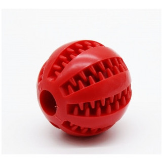 Dental Ball М'яч Дентал червоний 4см - Інтернет-магазин спільних покупок ToGether