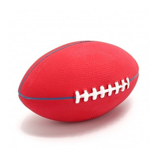 М'яч регбі латекс 16 см - Інтернет-магазин спільних покупок ToGether