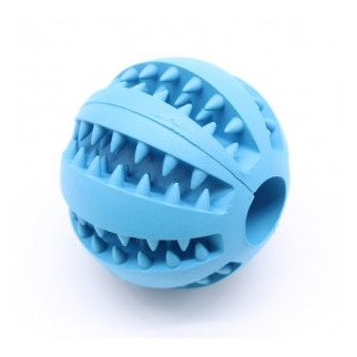 М'яч Дентал синій 6 см - Інтернет-магазин спільних покупок ToGether