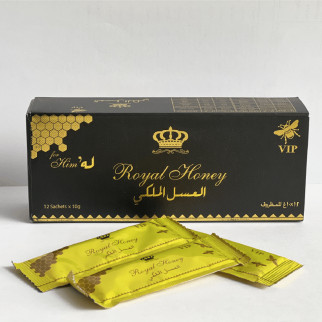 Vip Royal Honey-Королівський мед для чоловіків - Інтернет-магазин спільних покупок ToGether