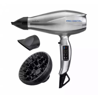 Фен Babyliss 6000E 2200 Вт - Інтернет-магазин спільних покупок ToGether