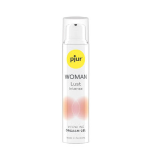 Рідкий вібратор pjur Woman Lust Intense  15 мл - Інтернет-магазин спільних покупок ToGether