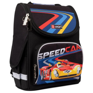 Рюкзак шкільний Smart PG-11 Speed 559007 10 л - Інтернет-магазин спільних покупок ToGether