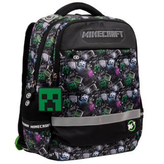Рюкзак шкільний YES Ergo Minecraft 559570 13 л - Інтернет-магазин спільних покупок ToGether