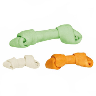 Ласощі для собак кістка Dentafit 31141-240г24см - Інтернет-магазин спільних покупок ToGether