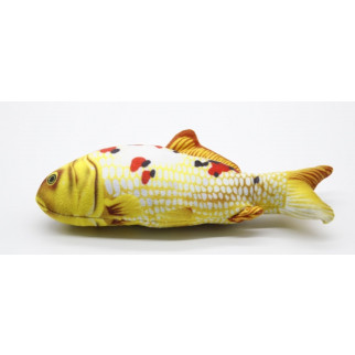Риба котрі жовта 30 см - Інтернет-магазин спільних покупок ToGether