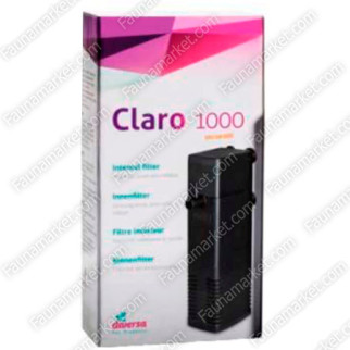 Внутрішній фільтр Diversa Claro 1000 1000 лч - Інтернет-магазин спільних покупок ToGether